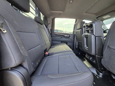 2024 Chevrolet Silverado 3500HD LT