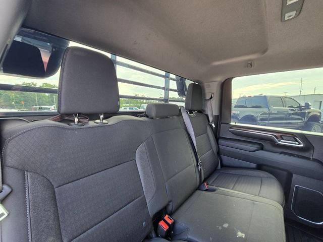 2024 Chevrolet Silverado 3500HD LT