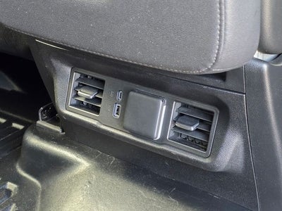 2024 Chevrolet Silverado 3500HD LT