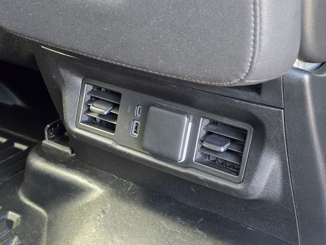2024 Chevrolet Silverado 3500HD LT