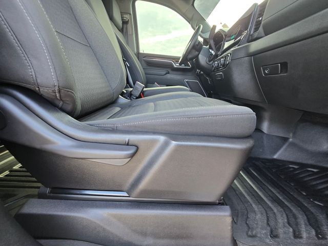 2024 Chevrolet Silverado 3500HD LT