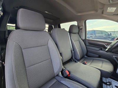 2024 Chevrolet Silverado 3500HD LT