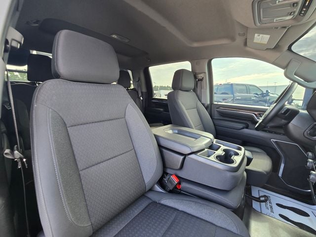 2024 Chevrolet Silverado 3500HD LT