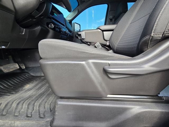 2024 Chevrolet Silverado 3500HD LT