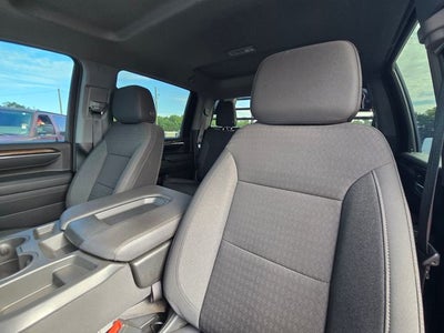 2024 Chevrolet Silverado 3500HD LT
