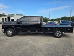 2024 Chevrolet Silverado 3500HD LT