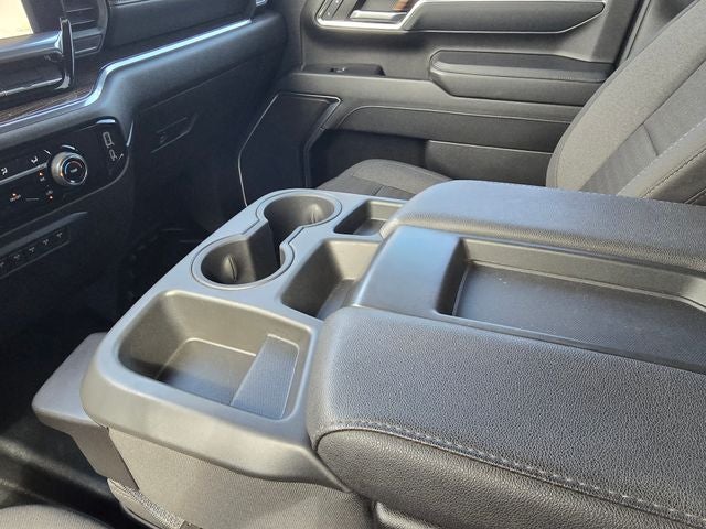 2024 Chevrolet Silverado 3500HD LT