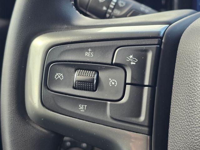 2024 Chevrolet Silverado 3500HD LT