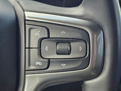 2024 Chevrolet Silverado 3500HD LT