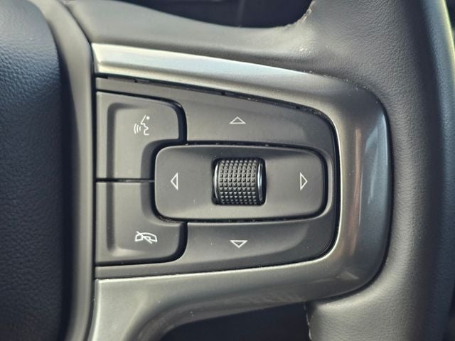 2024 Chevrolet Silverado 3500HD LT