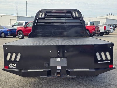 2024 Chevrolet Silverado 3500HD LT