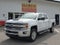 2017 Chevrolet Silverado 2500HD LTZ