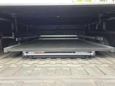 2017 Chevrolet Silverado 2500HD LTZ