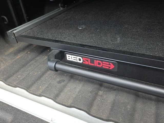 2017 Chevrolet Silverado 2500HD LTZ