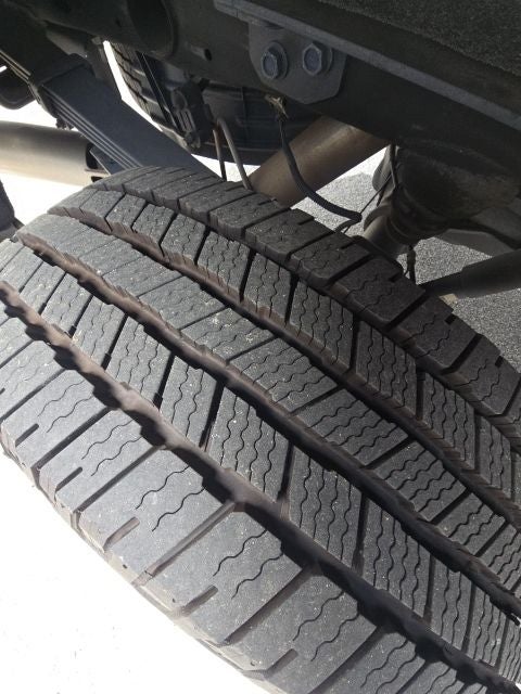 2017 Chevrolet Silverado 2500HD LTZ