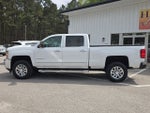 2017 Chevrolet Silverado 2500HD LTZ