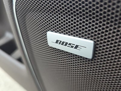 2017 Chevrolet Silverado 2500HD LTZ