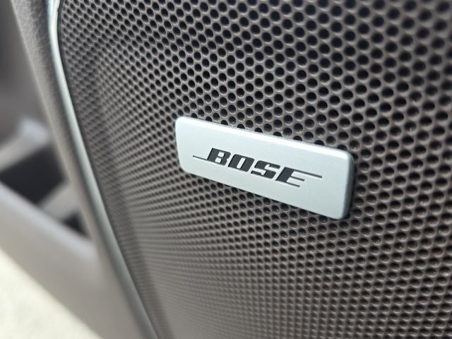 2017 Chevrolet Silverado 2500HD LTZ