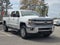 2017 Chevrolet Silverado 2500HD LTZ