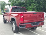 2020 Chevrolet Silverado 2500HD High Country