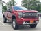 2020 Chevrolet Silverado 2500HD High Country