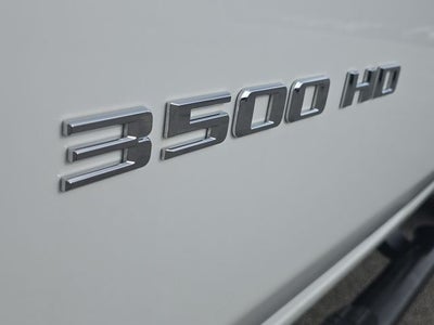 2024 Chevrolet Silverado 3500HD LT