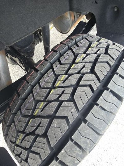 2024 Chevrolet Silverado 3500HD LT