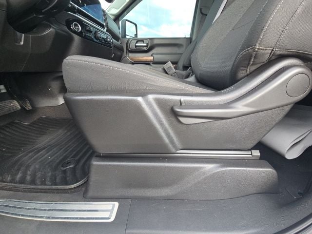 2024 Chevrolet Silverado 3500HD LT