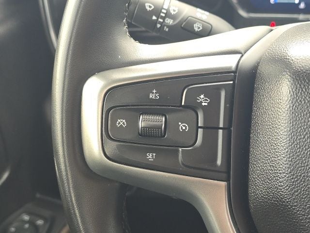 2024 Chevrolet Silverado 3500HD LT