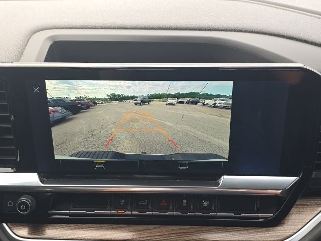 2024 Chevrolet Silverado 3500HD LT