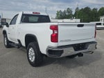 2024 Chevrolet Silverado 3500HD LT