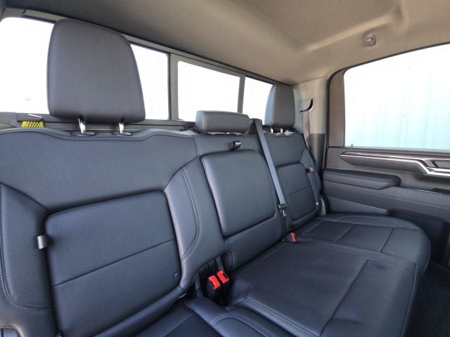 2025 Chevrolet Silverado 3500HD LTZ