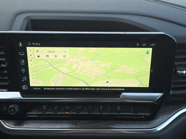 2025 Chevrolet Silverado 3500HD LTZ