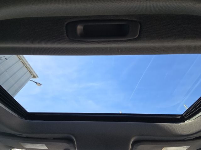 2025 Chevrolet Silverado 3500HD LTZ