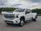 2025 Chevrolet Silverado 3500HD High Country