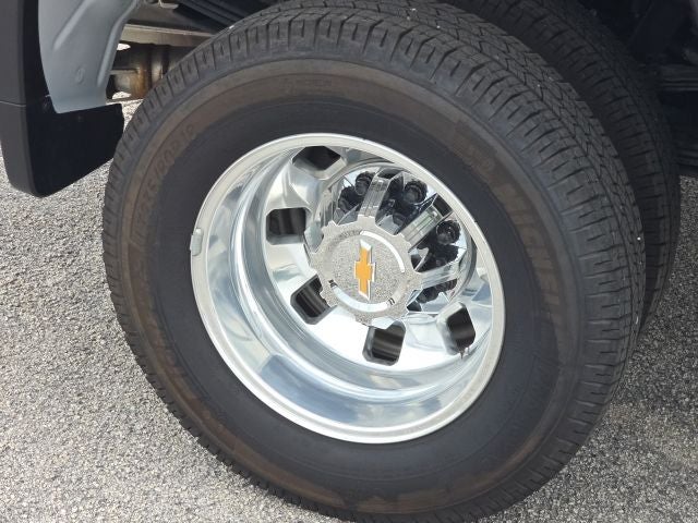 2025 Chevrolet Silverado 3500HD High Country