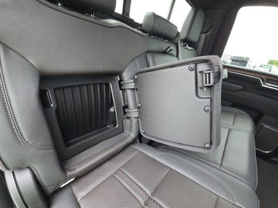 2025 Chevrolet Silverado 3500HD High Country