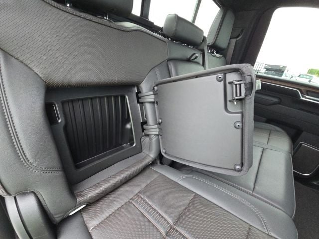 2025 Chevrolet Silverado 3500HD High Country