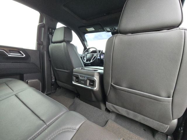 2025 Chevrolet Silverado 3500HD High Country