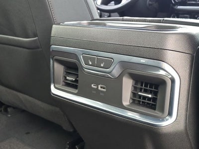 2025 Chevrolet Silverado 3500HD High Country