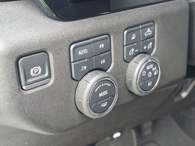 2025 Chevrolet Silverado 3500HD High Country