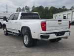 2025 Chevrolet Silverado 3500HD High Country