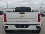 2025 Chevrolet Silverado 3500HD High Country