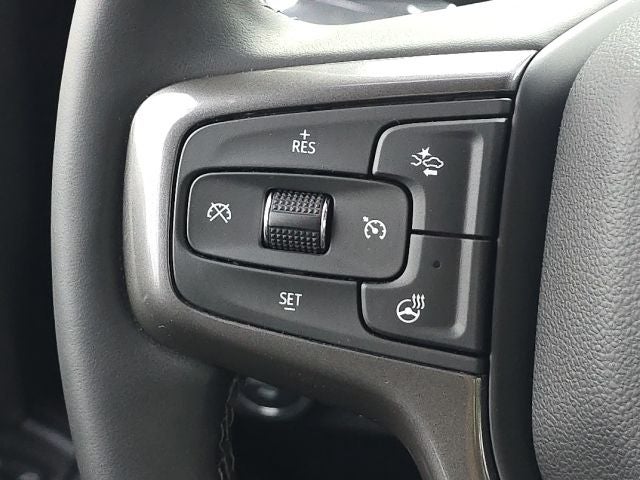 2025 Chevrolet Silverado 3500HD High Country