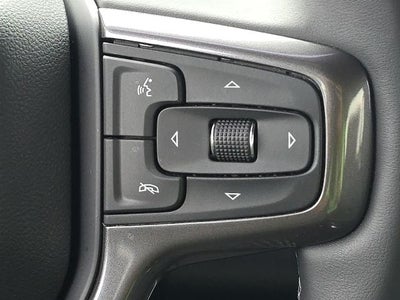 2025 Chevrolet Silverado 3500HD High Country