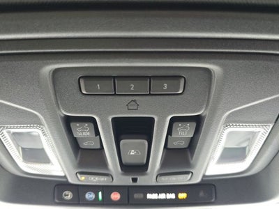 2025 Chevrolet Silverado 3500HD High Country