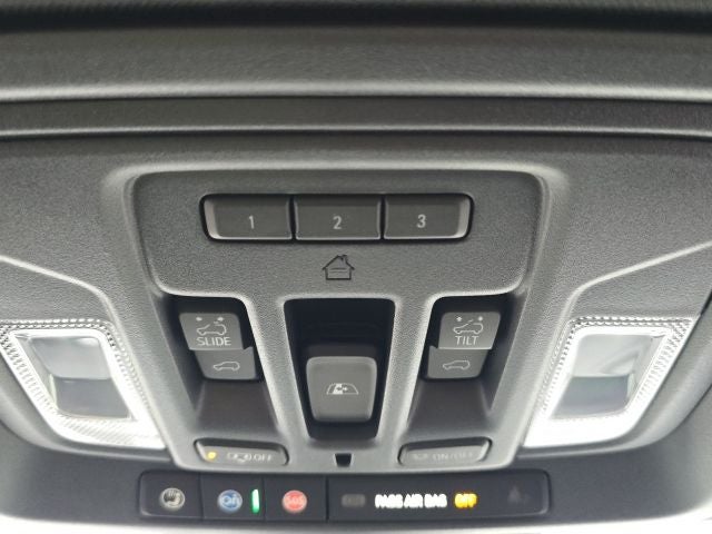 2025 Chevrolet Silverado 3500HD High Country