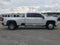 2025 Chevrolet Silverado 3500HD High Country