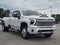 2025 Chevrolet Silverado 3500HD High Country