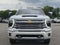 2025 Chevrolet Silverado 3500HD High Country